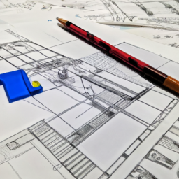 Immeuble Résidentiel : Créez un Cadre de Vie Confortable et Sécurisé Verdun